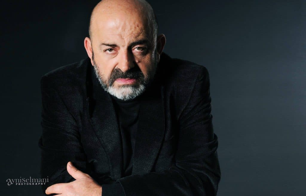 Shuhet nga jeta ikona e filmit dhe teatrit- Enver Petrovci