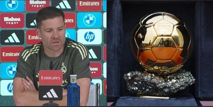 Alonso: “Topi i Artë? Jam i fokusuar në ndeshjen e nesërme