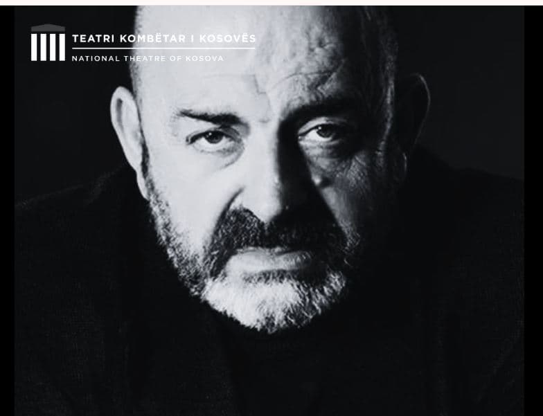 Teatri Kombëtar shpreh ngushëllime për vdekjen e Enver Petrovcit