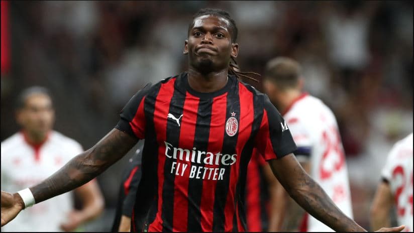 Leao zbulon arsyen pse refuzoi t’i bashkohej Interit