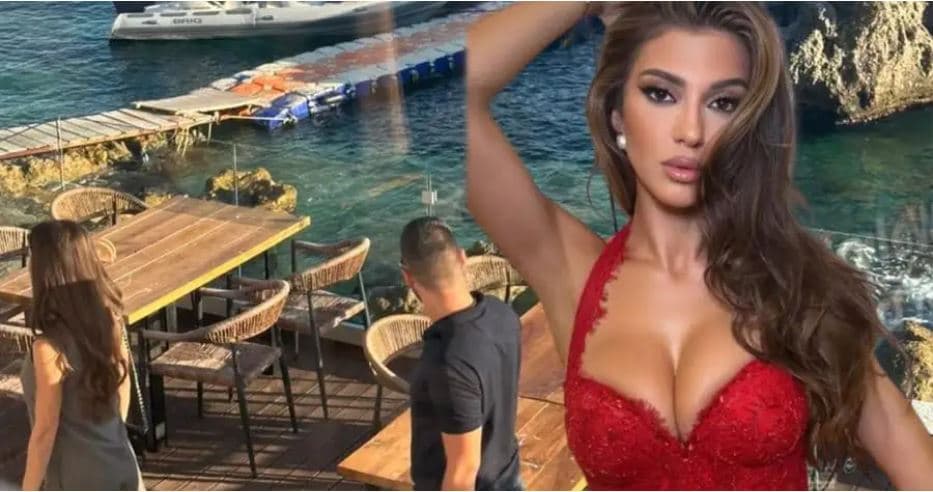 Skandal në ‘Përputhen’: Loredana largohet pas lidhjes së dyshuar me konkurrentin