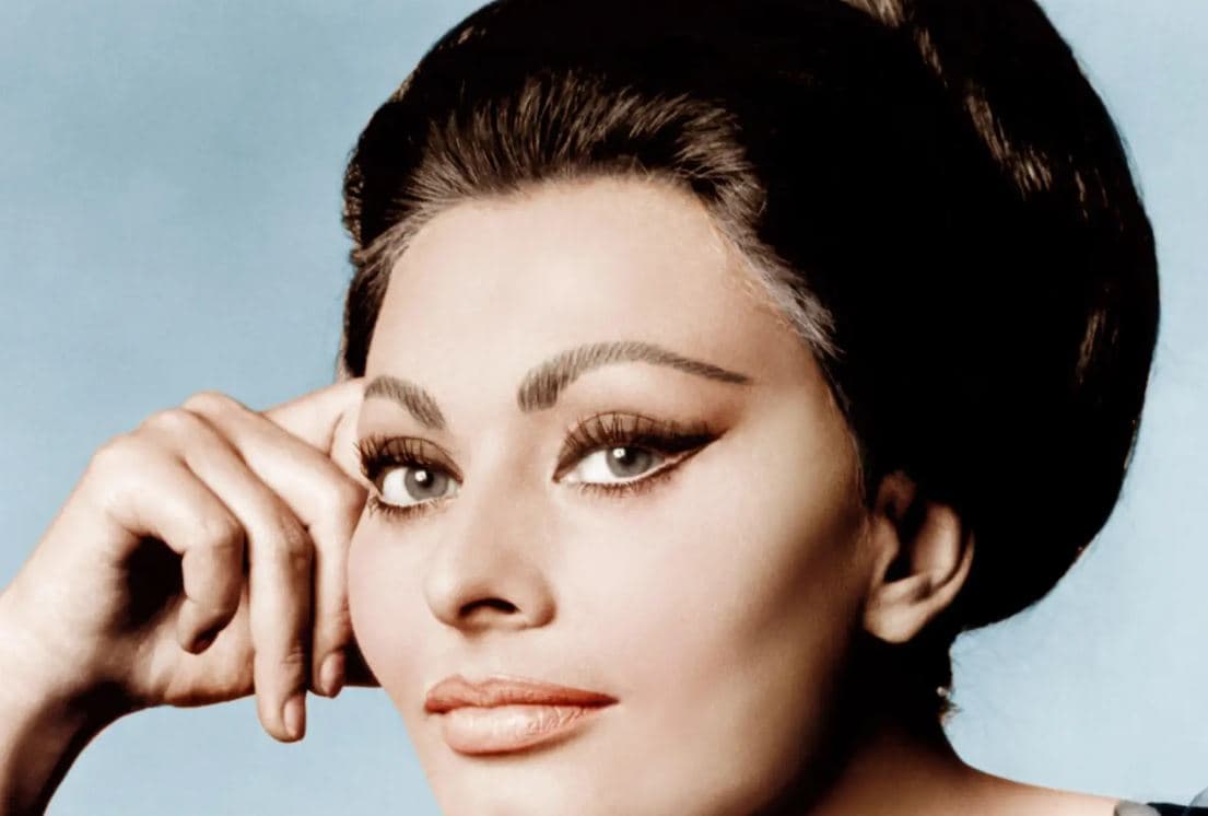 Sophia Loren zbulon sekretin e pamjes së saj rinore dhe të bukur