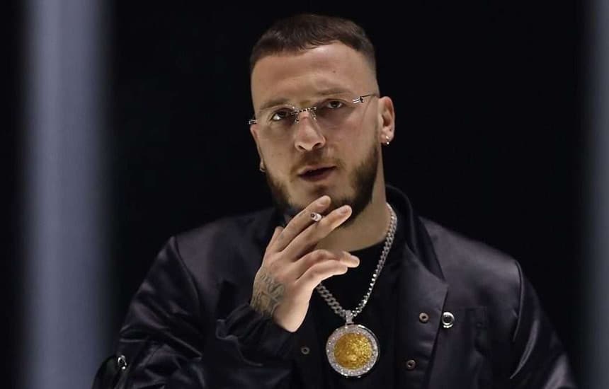U raportua se ora e tij ishte falso, reagon Mozzik
