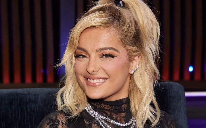 Bebe Rexha ‘befason’ me look-un e saj të ri
