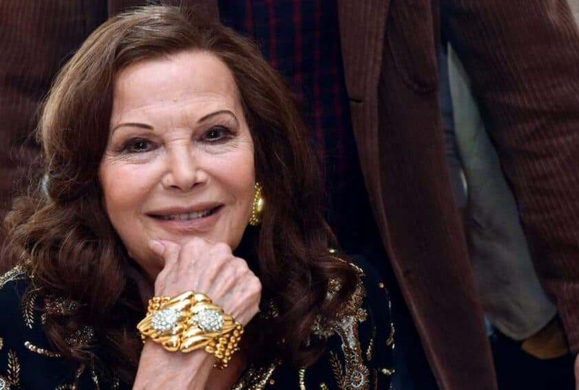 Vdes në moshën 87-vjeçare aktorja Claudia Cardinale