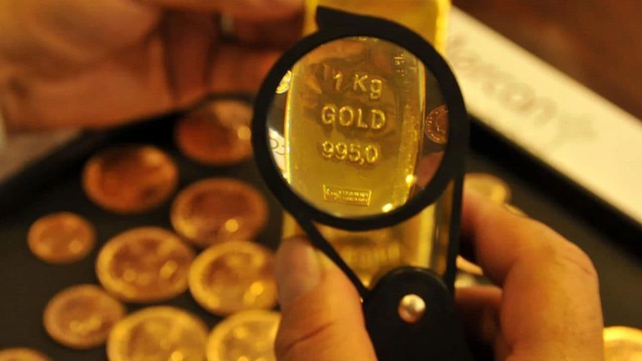 Cilat janë 10 shtetet që prodhojnë më së shumti ari