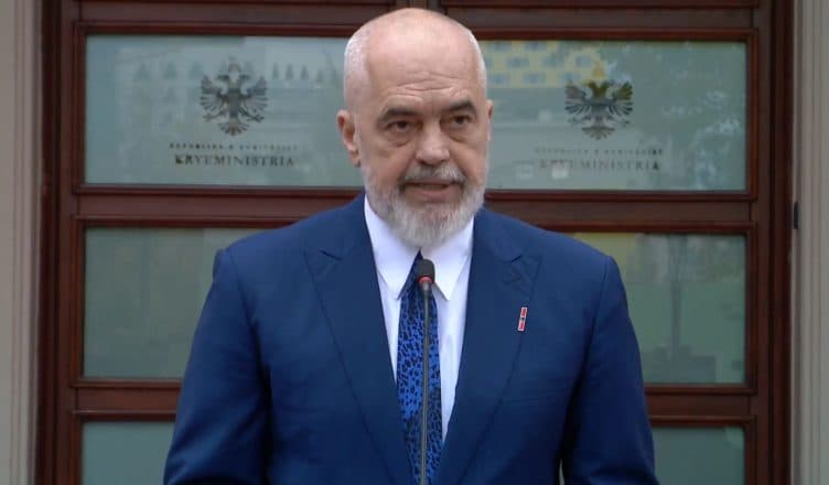 Një ditë pas shkarkimit të Veliajt, Rama takim me Manastirliun dhe nënkryetarët e Bashkisë