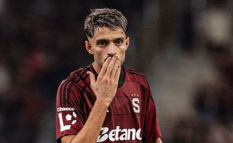 E ka nisur frikshëm sezonin, Albion Rrahmanit i rritet vlera në “Transfermarkt”