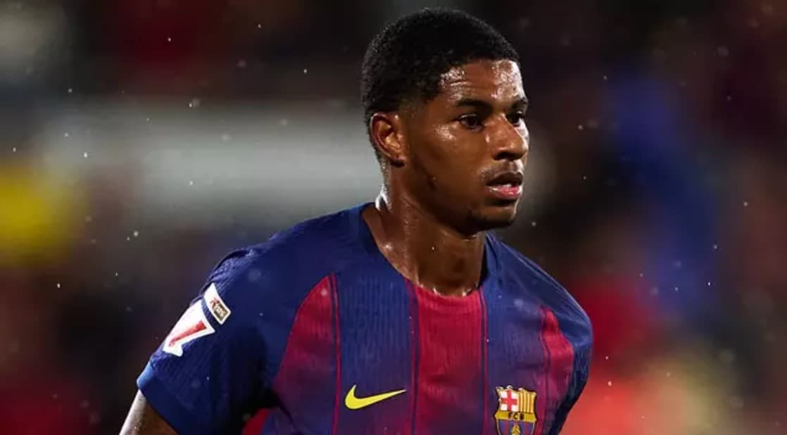 Barcelona lidhet me një sulmues tjetër, në rast se dështon në transferimin e Rashford