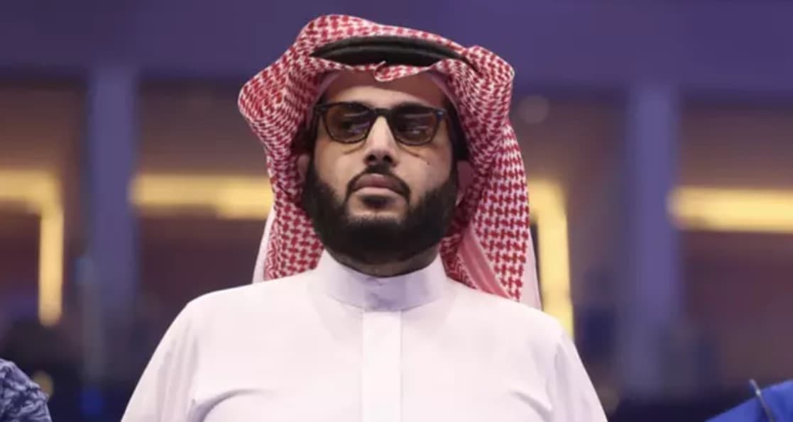 Turki Alalshikh thyen heshtjen sa i përket planëve të tij për të blerë një klub anglez tëë Premier Ligës