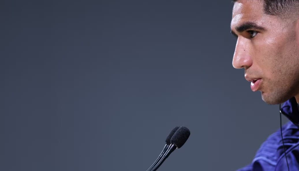 Hakimi e thyen heshtjen: Akuzat për sulm seksual, gënjeshtra më e madhe ndonjëherë