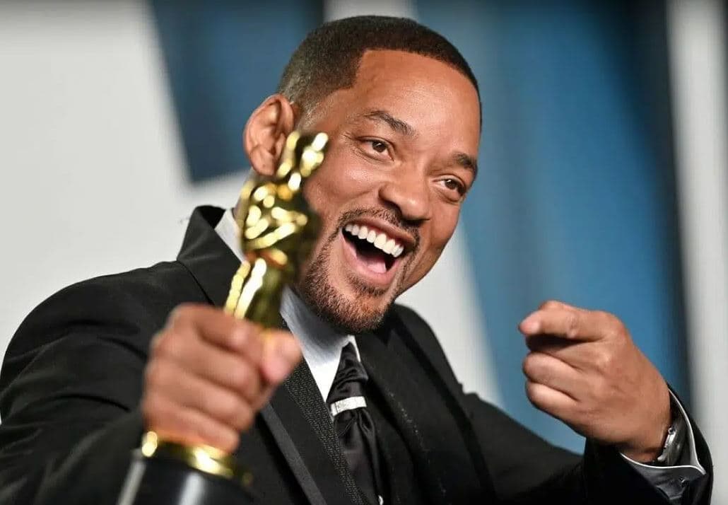 Ditëlindja speciale e Will Smithit, kaq vjet mbushi sot