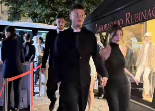 Zyrtarizohet lidhja e Amir Rrahmanit me influenceren e njohur