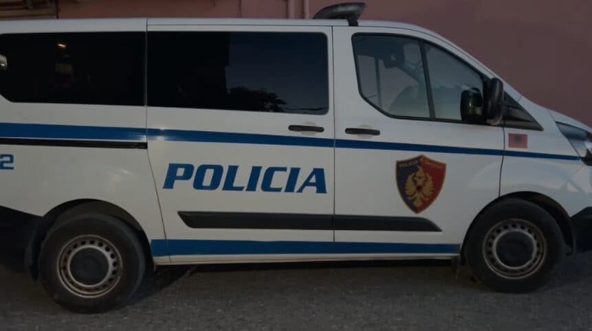 Vrasja e 51-vjeçarit në Durrës/ Policia arreston dhe bashkëpunëtorin e autorit, e ndihmoi të largohej