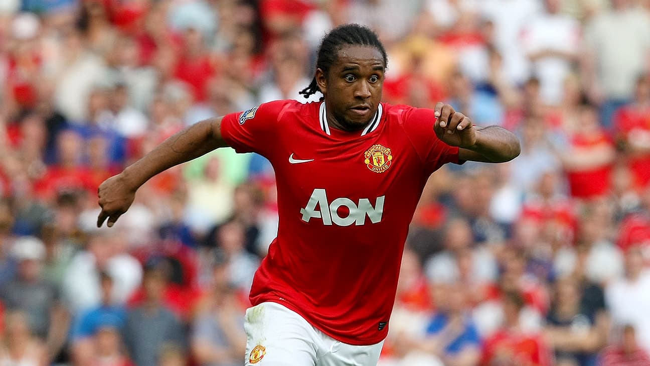 Ish-futbollisti i Manchester United rrezikon burgun