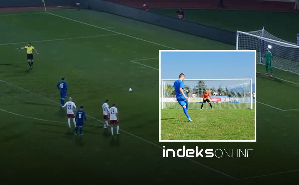 FIFA planifikon një rregull të ri për penalltitë, do të ndryshonte krejtësisht lojën