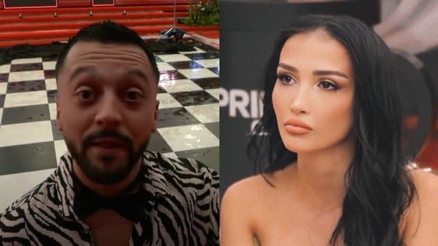 “Zoti ju dhëntë durim…”, Xheneta e mërzitur me vdekjen e vëllait të Gjestit