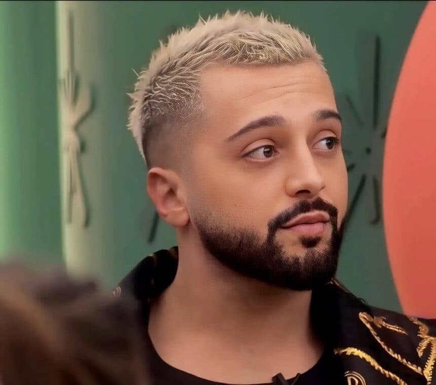 Ndarja nga jeta e vëllait të Gjestit, ish-banorët e Big Brother VIP 4 i shprehin ngushëllime artistit