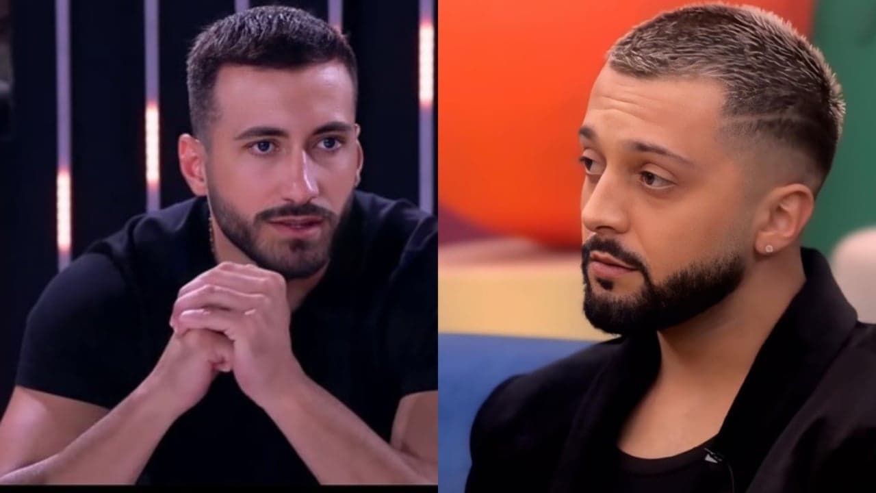 Dikur rivalë, Joz Marku ngushëllon Gjestin për humbjen e vëllait: Qoftë lule e xhenetit..