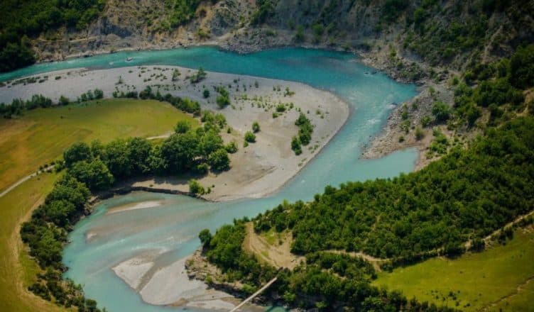 Lumi Vjosa zyrtarisht në programin “Njeriu dhe Biosfera” të UNESCO-s