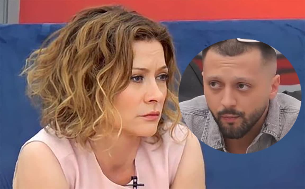 Egla Ceno shpreh ngushëllimet për Gjestin: Bëhu i fortë, sidomos për nënën