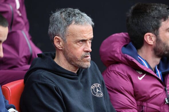 Lajm i keq për PSG-në e i mirë për Barçën, Luis Enrique mund të mbetet pa dy yje për ndeshjen e Ligës së Kampionëve