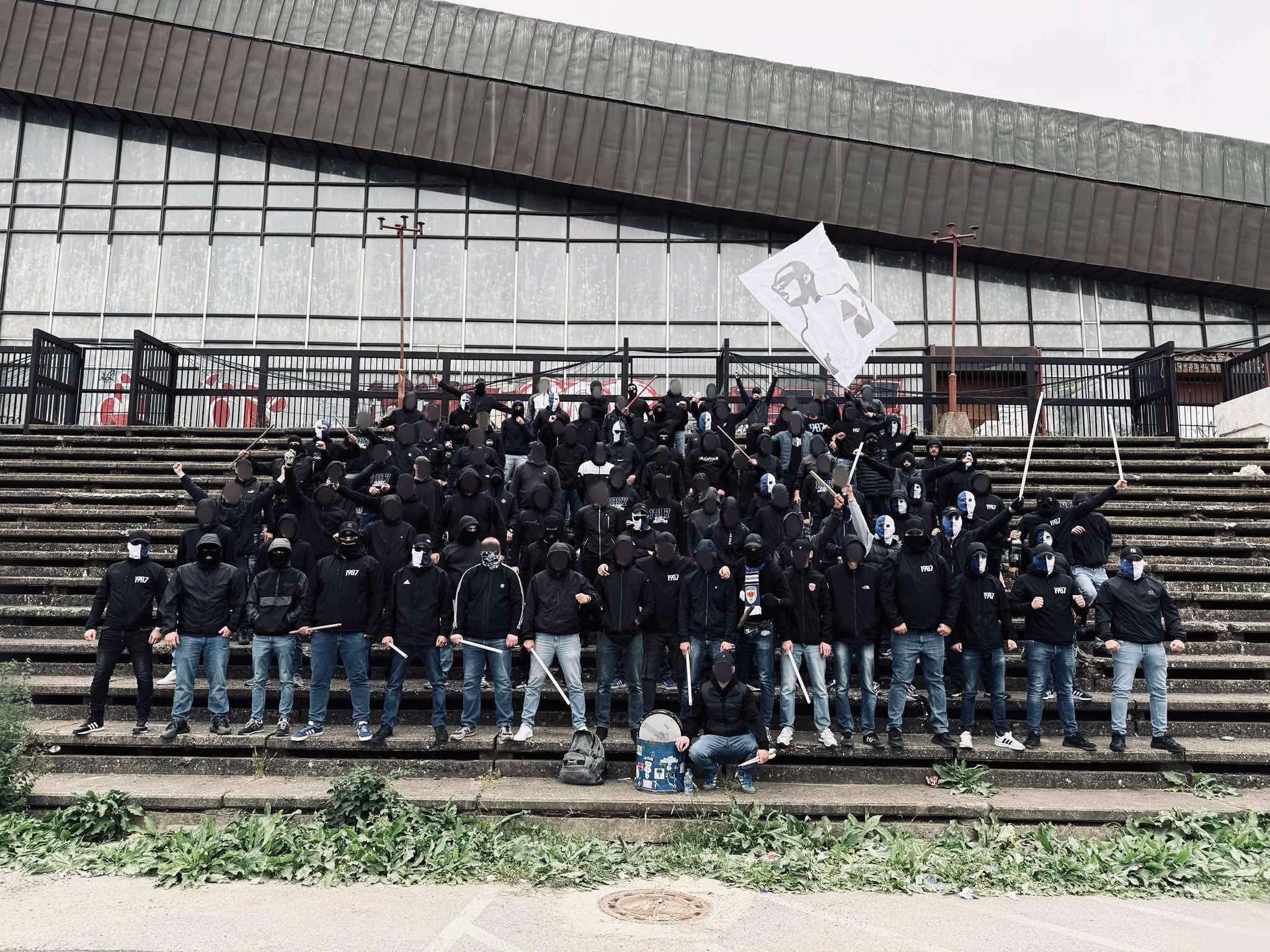 “Plisat” reagojnë pas ngjarjes në Ferizaj, ka rifilluar ndeshja