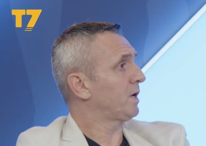 “Në Kosovë s’ki kushte, i ki veç 2-3 stadiume që munden mi prit dy tifozeri”, paralajmëron Arsim Plepolli