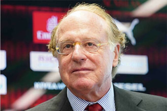 Scaroni: Dështimi për të shitur San Siron do të ishte humbje për të gjithë