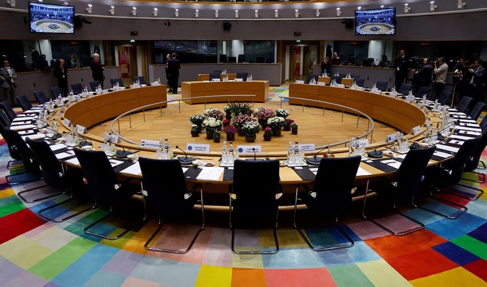 Samiti i liderëve të BE-së mbahet të mërkurën në Kopenhagen, në fokus forcimi i mbrojtjes dhe mbështetja për Ukrainën