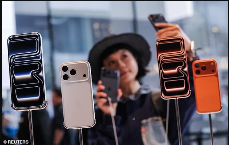 Iluzioni optik i çuditshëm i iOS 26 lë përdoruesit e iPhone “të dehur” – por ka një zgjidhje të thjeshtë
