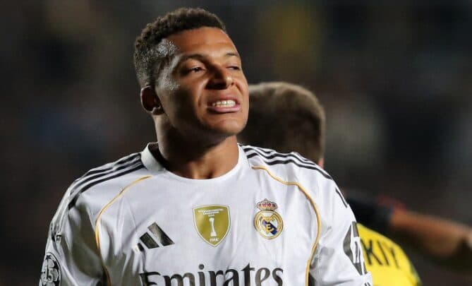 Mbappe flet pas hattrickut ndaj Kairatit: Nuk do të harrojmë çka ndodhi ndaj Atleticos