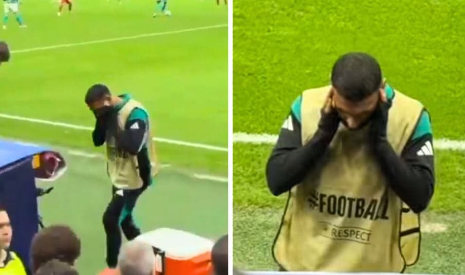 “S’kam luajtur kurrë në një atmosferë të tillë”, Mohamed Salah i befasuar me tifozët në Turqi: Zhurma ishte e madhe…!