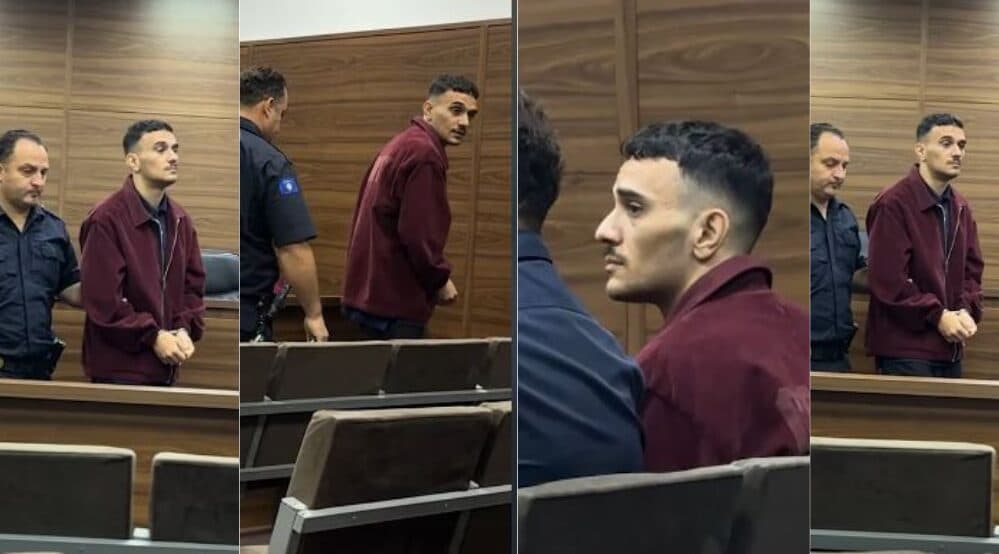 Buta del para Gjykatës për shitblerje të drogës dhe për armë