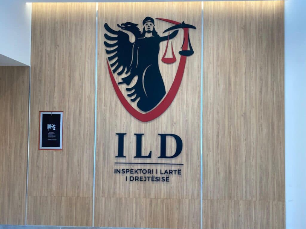 ILD kërkon masë disiplinore ndaj gjyqtarit të Sarandës: Ti ulet rroga!