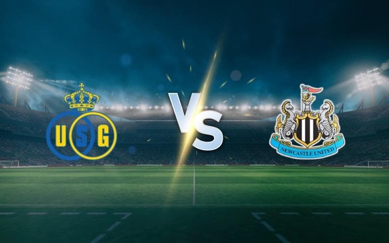 Newcastle synon fitoren e parë në Ligën e Kampionëve, formacionet