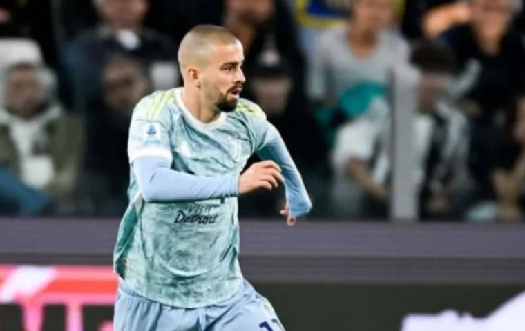 Serie A publikon një video të Zhegrovës duke i “trullosur” kundërshtarët