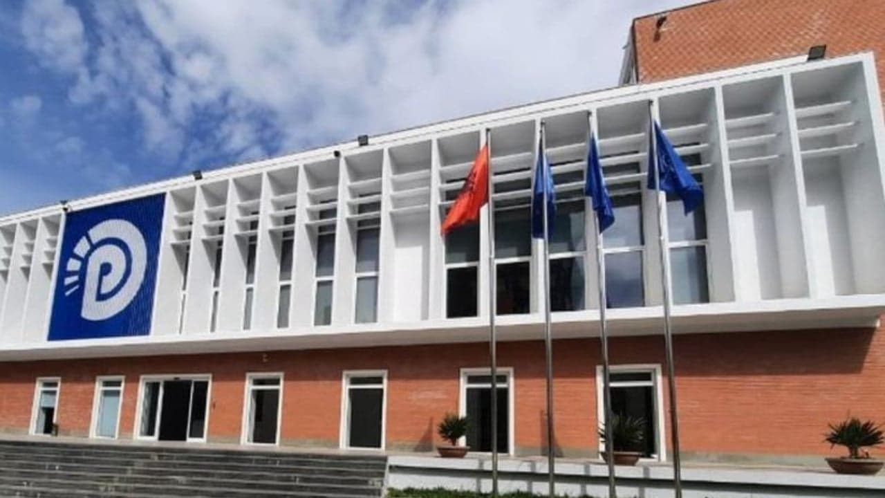 Kandidati i PD për kryebashkiak në Tiranë/ Noka takon kreun e PDIU, zbulohet marrëveshja