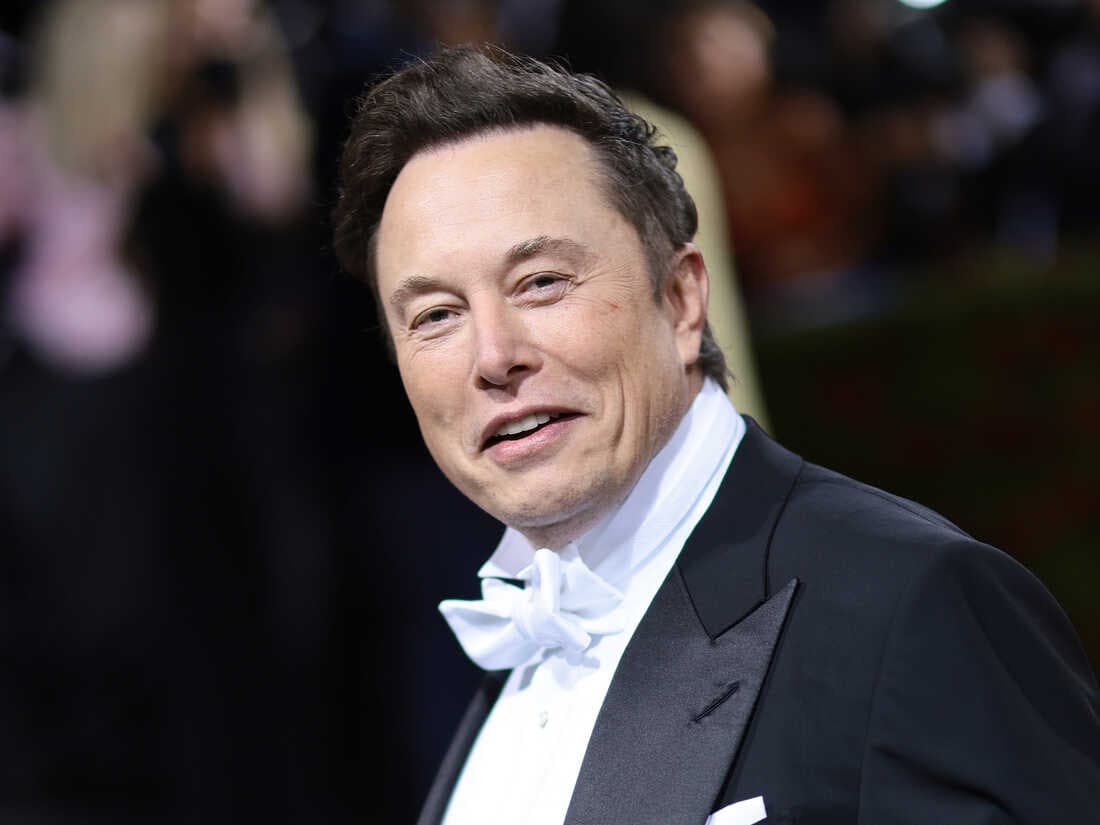 Elon Musk, i pari në botë me pasuri mbi 500 miliardë dollarë