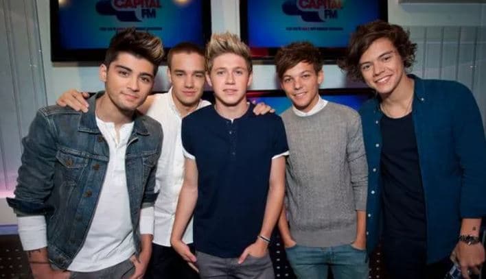 Zayn dhe Louis pjesë e dokumentarit të ri të ‘One Direction’