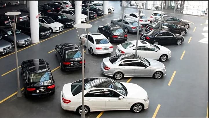 Një rekord i të gjitha kohërave u thye në industrinë e automobilave në Turqi