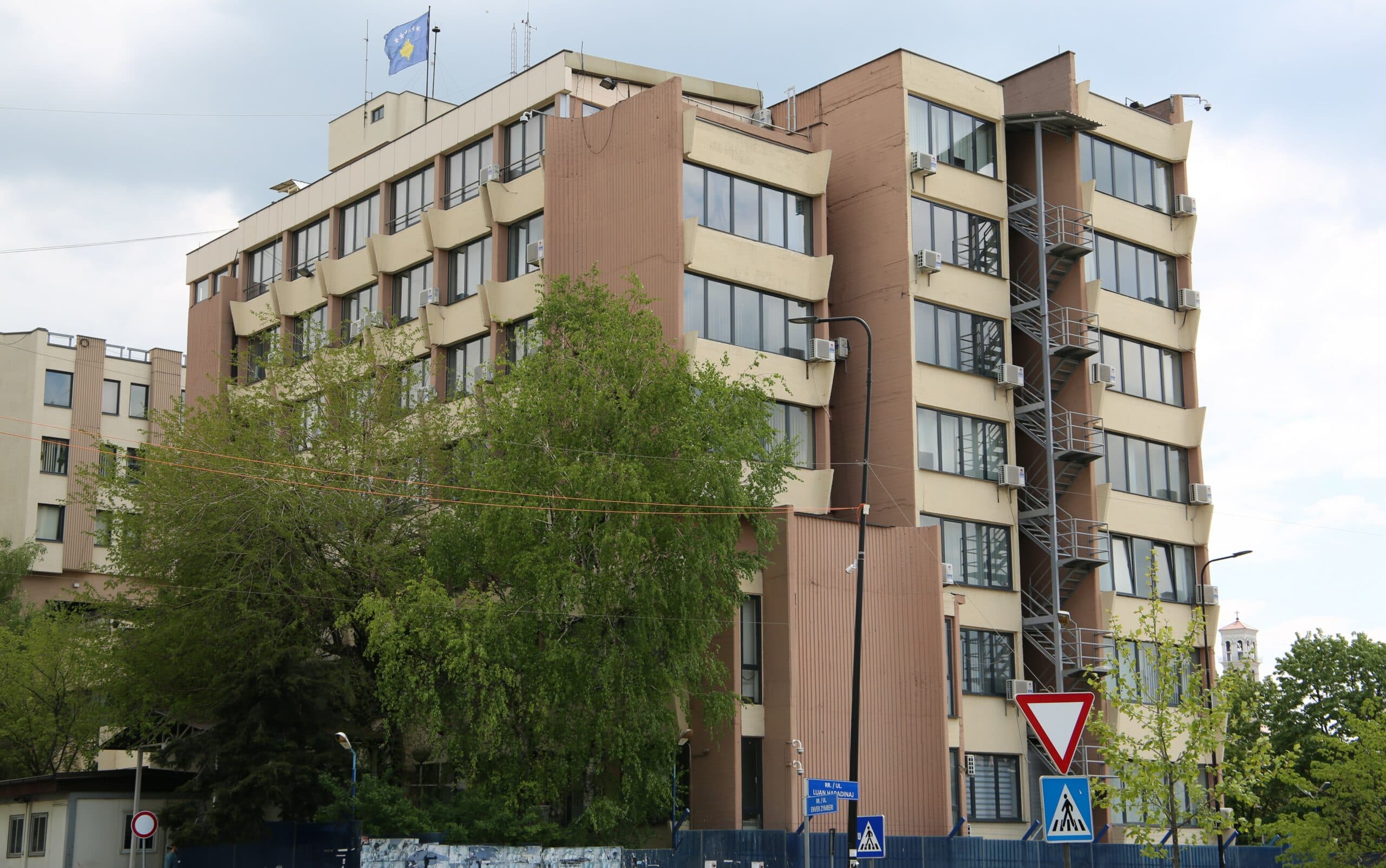 Aktakuzë ndaj dy përsonave për veprën penale ‘’Fajde’’ dhe vepra tjera