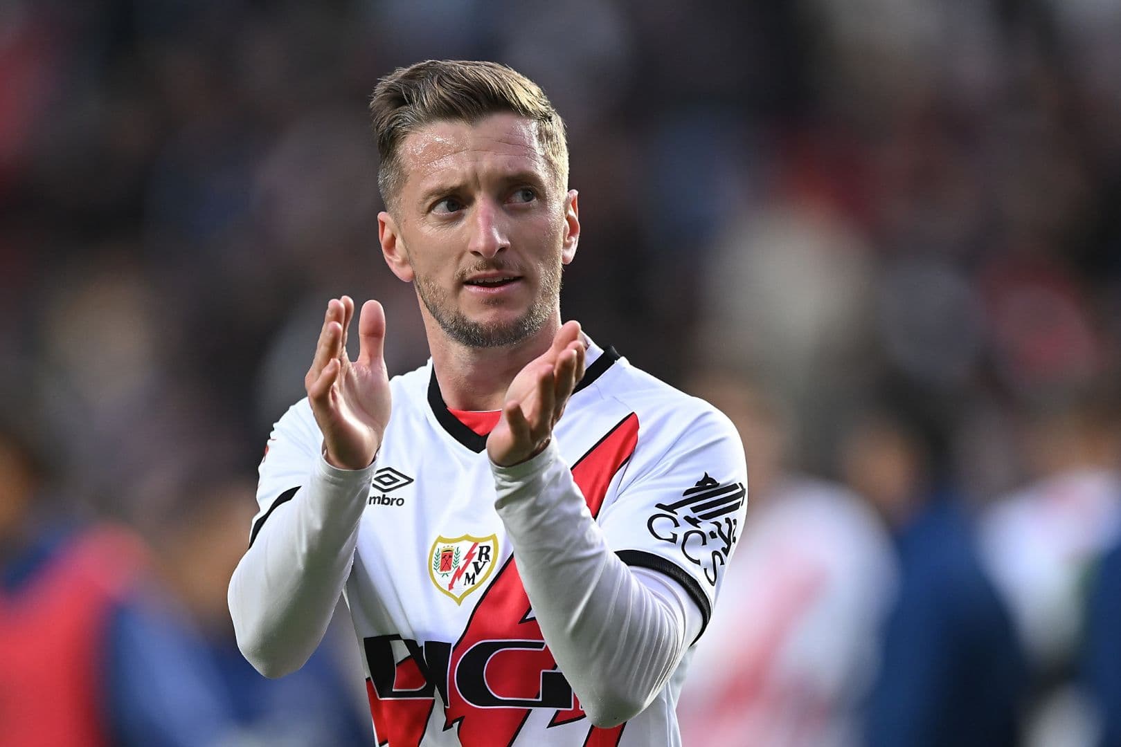 Rayo Vallecano – Shkëndija, Balliu starton përballë ekipit shqiptar