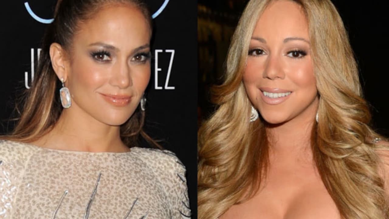 Nuk e njeh Jennifer Lopez? Përgjigja që askush nuk e priste nga Mariah Carey