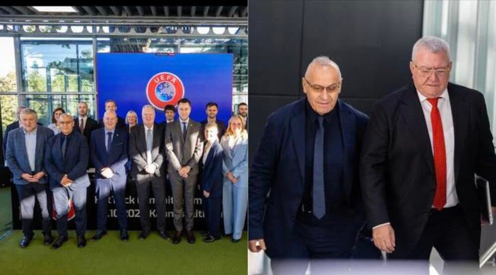 Ademi: Superliga do të luajë edhe në mbrëmje, UEFA miraton projektin e reflektorëve