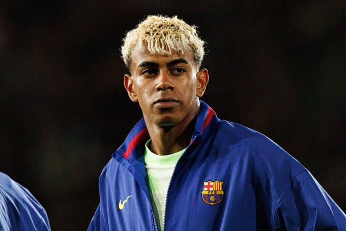 Lamine Yamal do të jetë i gatshëm për ”El Clasico”