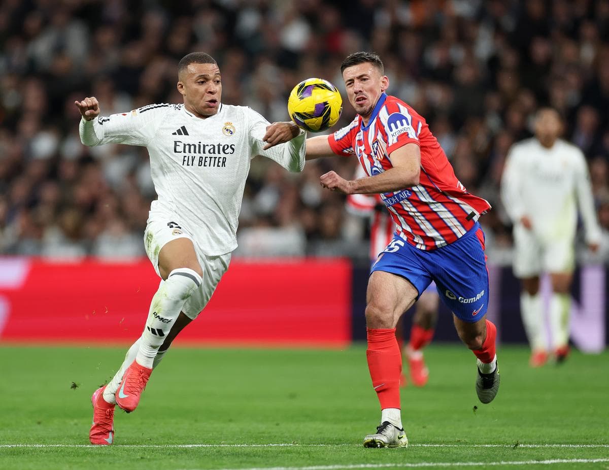 Reali e Atletico ‘duelojnë’ për yllin e ri anglez