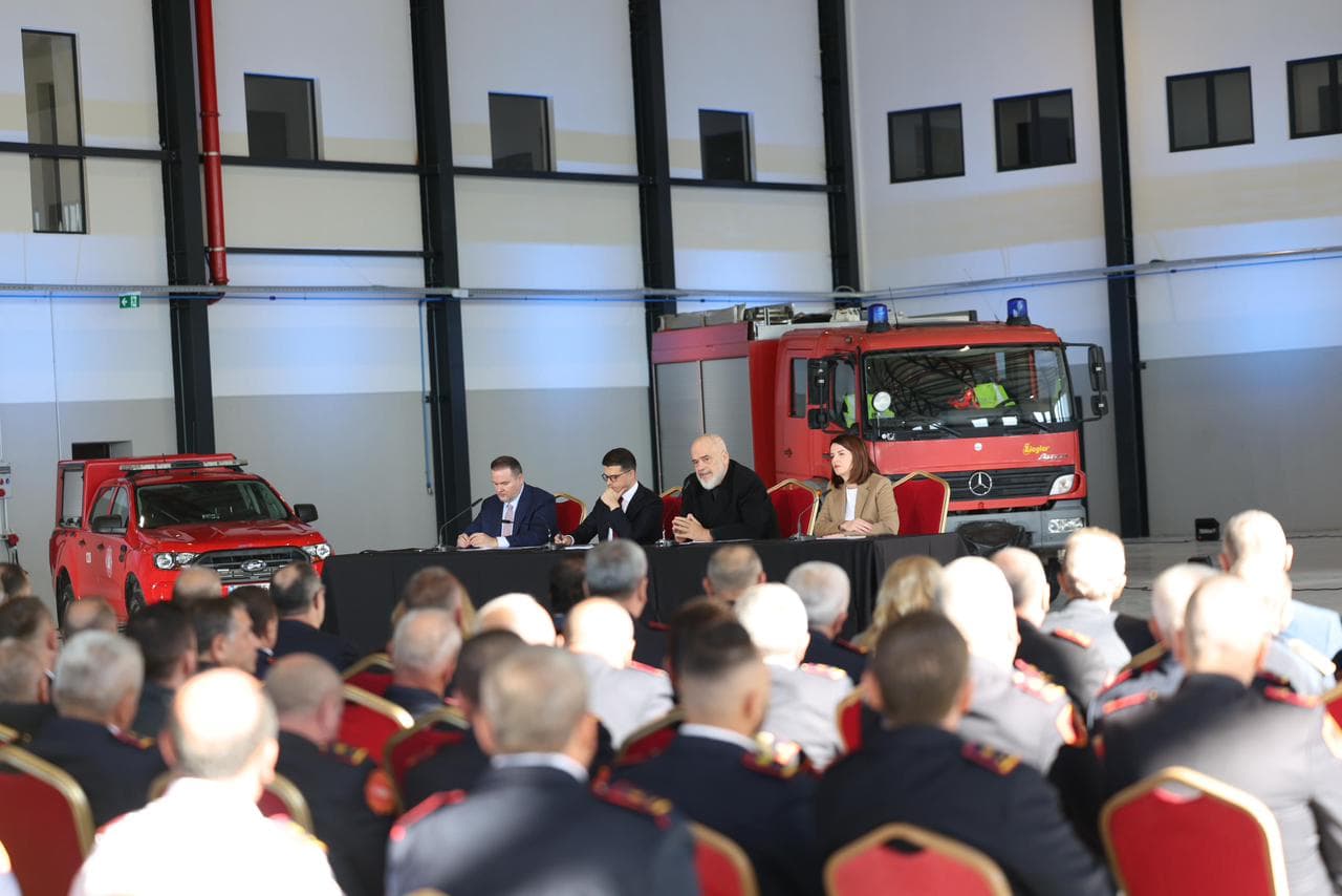 Paralajmërimi i qartë i Ramës: Në zonat pyjore që digjen, për 30 vite s’do jepet asnjë leje ndërtimi