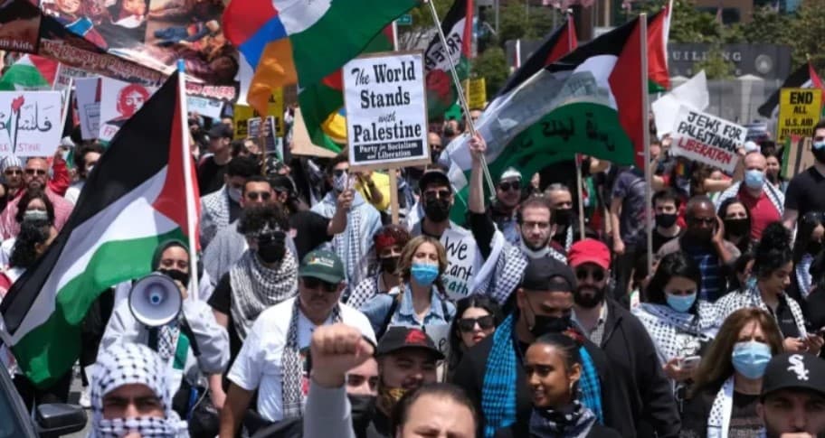 Egjipti organizon konferencën ndërpalestineze për të ardhmen e Gazës