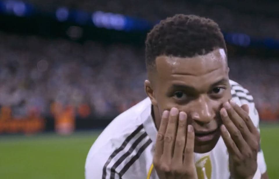 Nuk mund të mungonte goli i Mbappe, Real Madridi drejt fitores ndaj Villarrealit